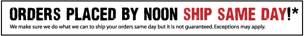 Same day shipping on quality dog houses